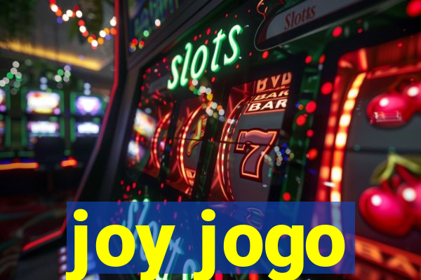 joy jogo